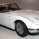 Illustration for article titled AutoArt Toyota 2000GT Roadster